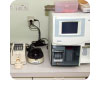 生化学検査装置・血球計算器